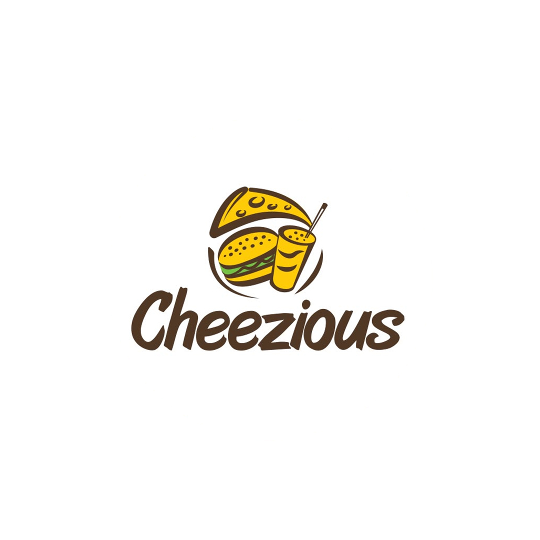 Cheezious logo